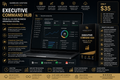 Executive Command Hub